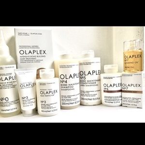 Olaplex bundle